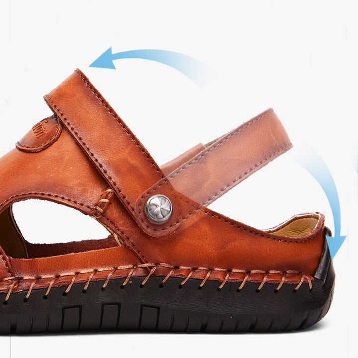 SMITH - WYGODNE BUTY