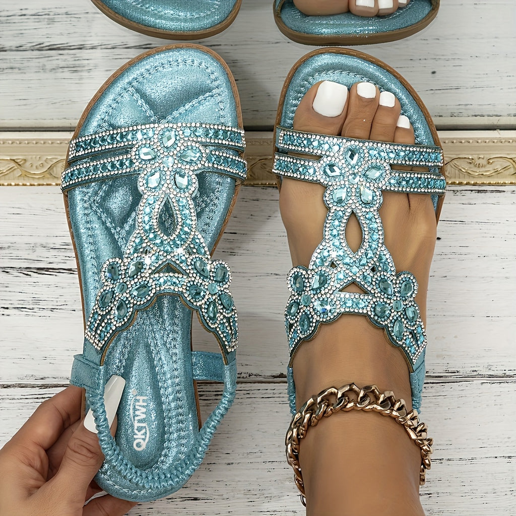 Sandara | Orthopaedic Comfort Sandals