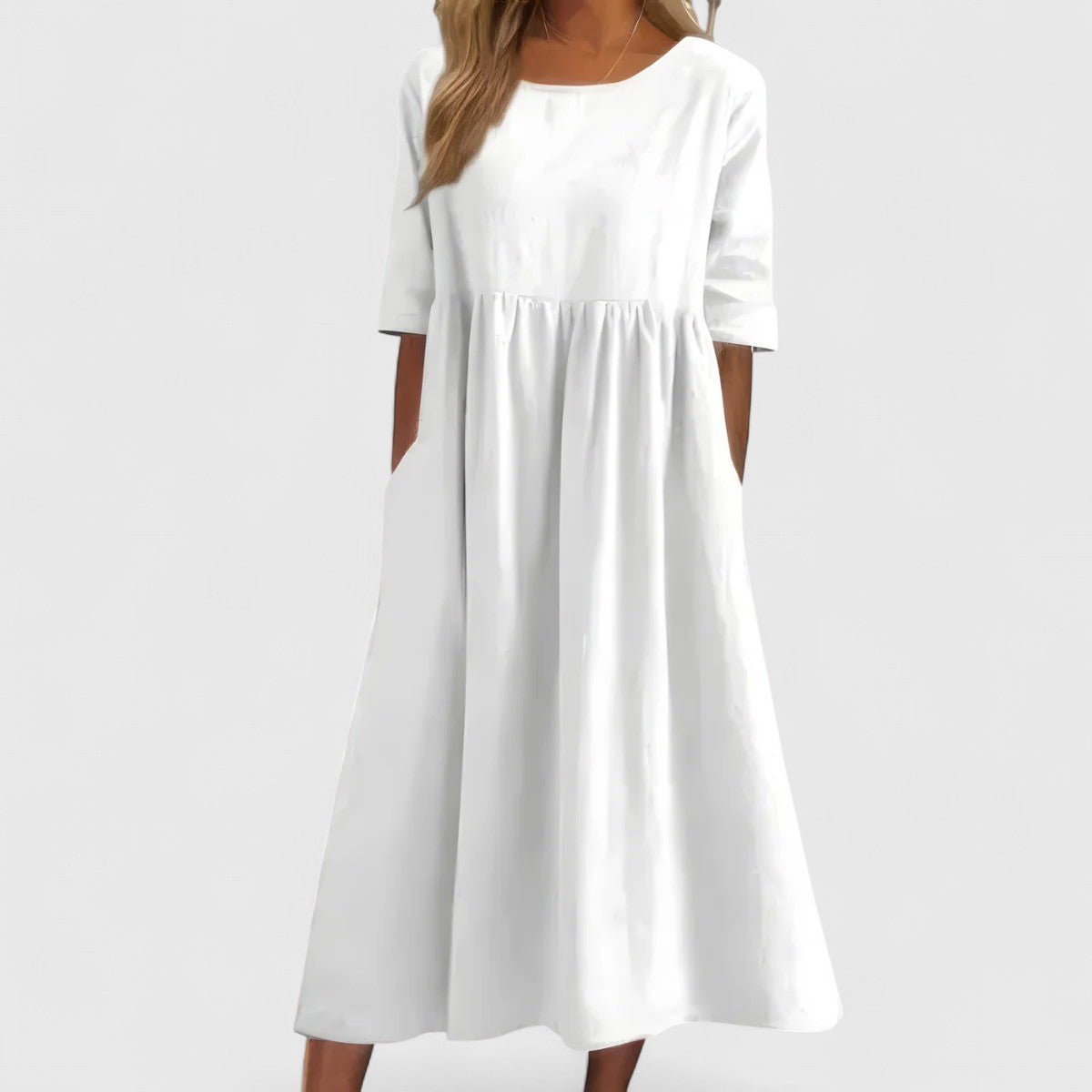 Cindy | Elegancka sukienka