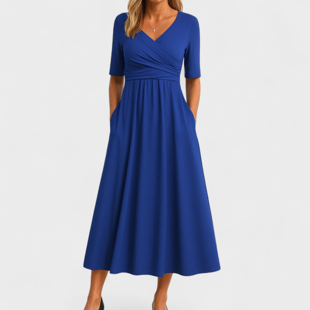 Giulietta – elegancka midi na każdą okazję