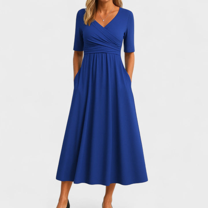 Giulietta – elegancka midi na każdą okazję