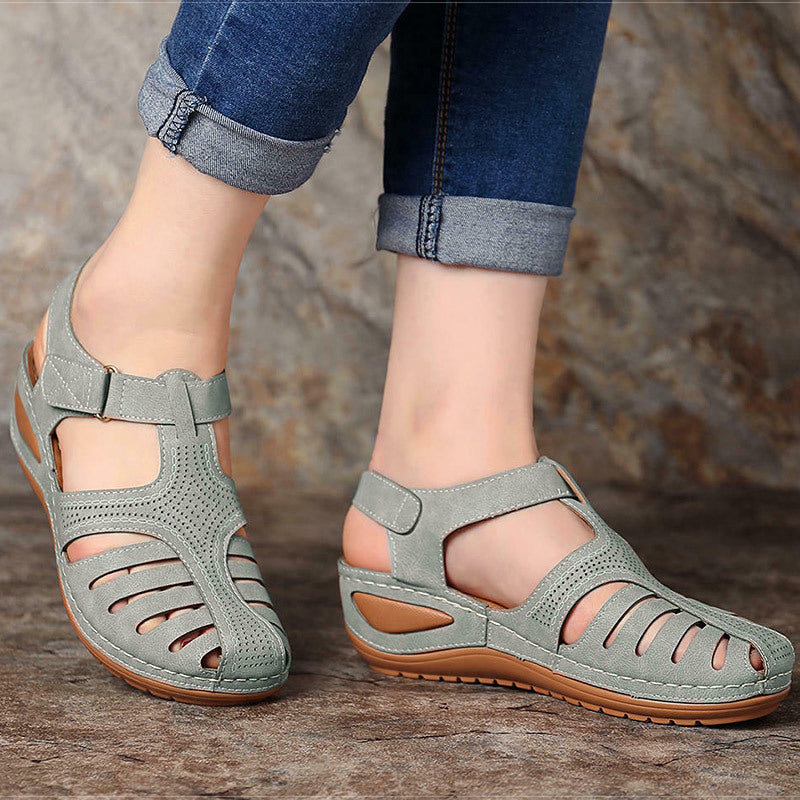 Brenda | Comfort Sandals