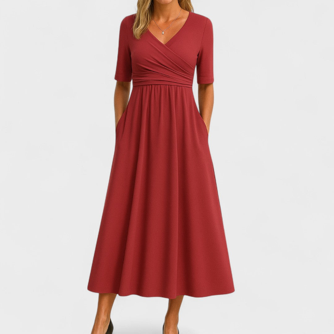 Giulietta – elegancka midi na każdą okazję