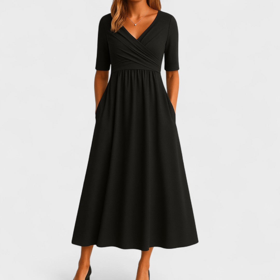 Giulietta – elegancka midi na każdą okazję