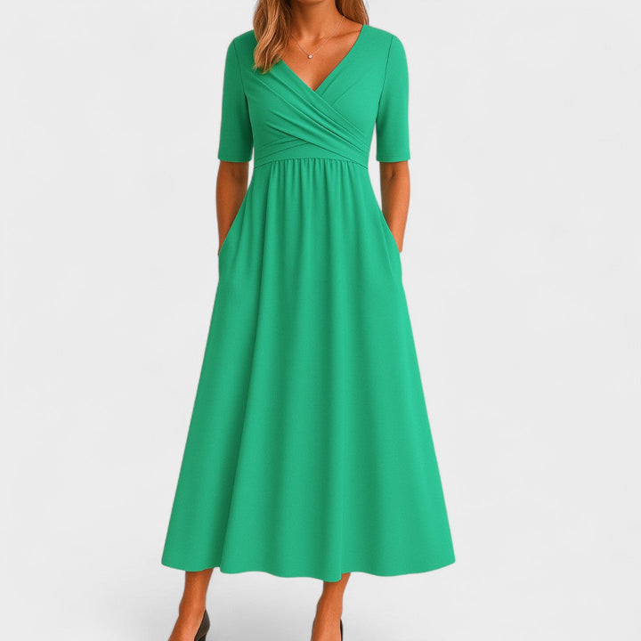 Giulietta – elegancka midi na każdą okazję