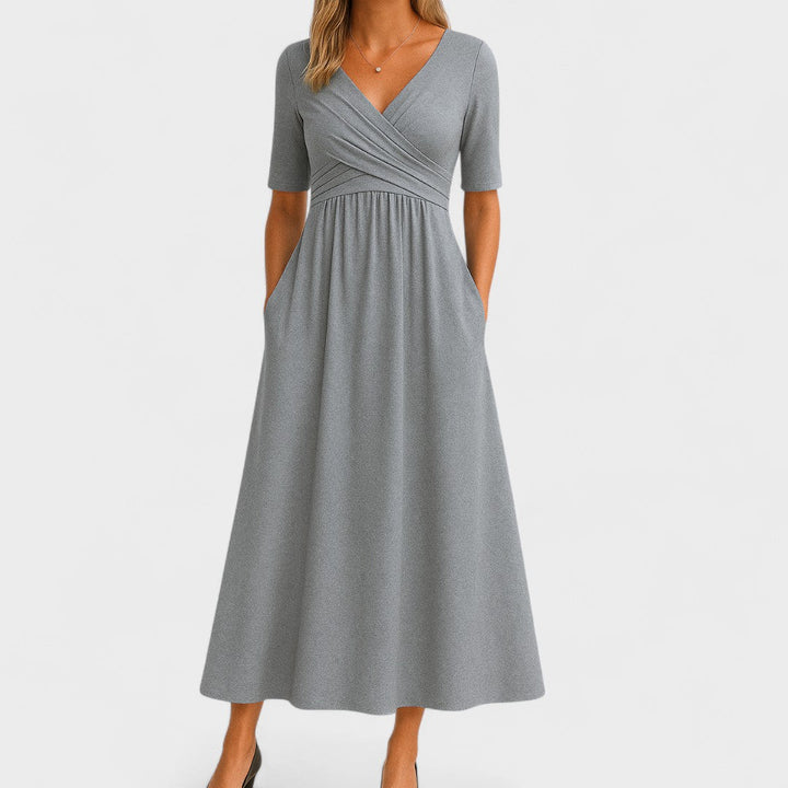 Giulietta – elegancka midi na każdą okazję