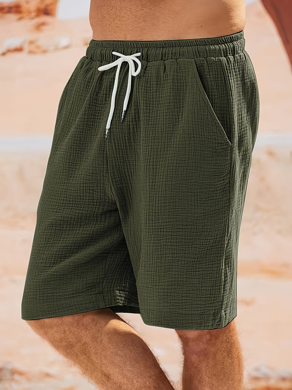 Ben | Casual Shorts