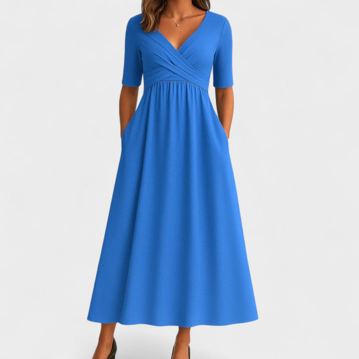 Giulietta – elegancka midi na każdą okazję