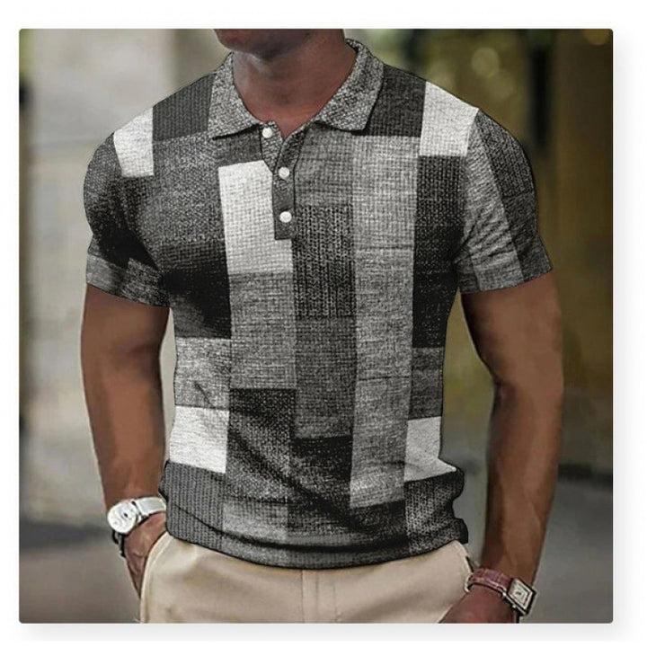 LEANDRO CASUAL POLO
