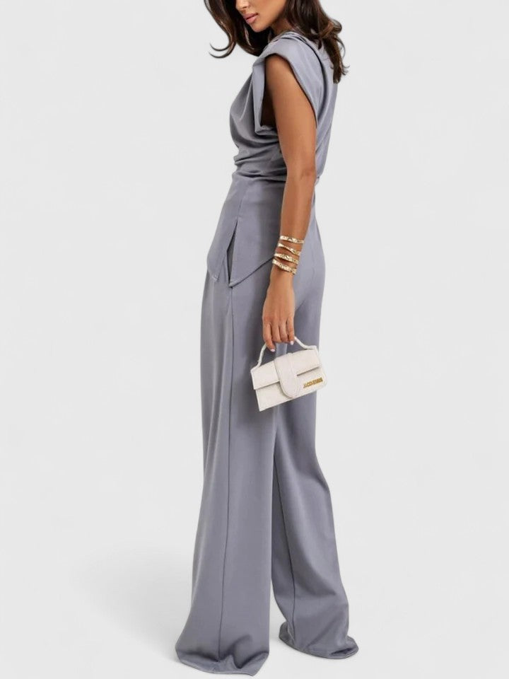 Sharon | Elegancki zestaw