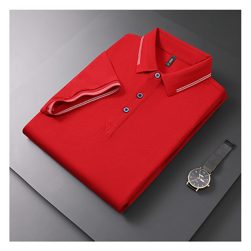 LUCA – KLASYCZNA KOSZULKA POLO