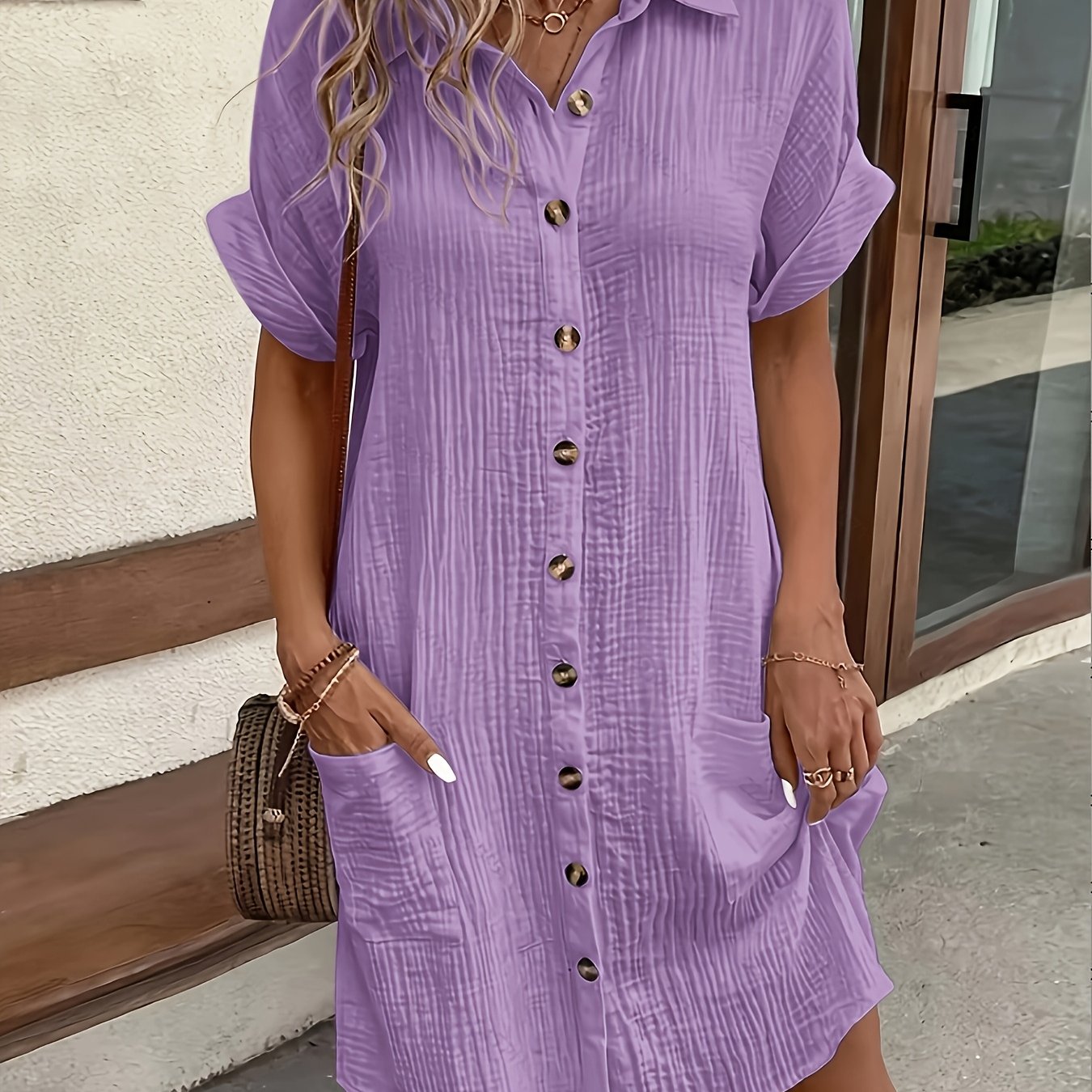 Clara - Elegancka sukienka