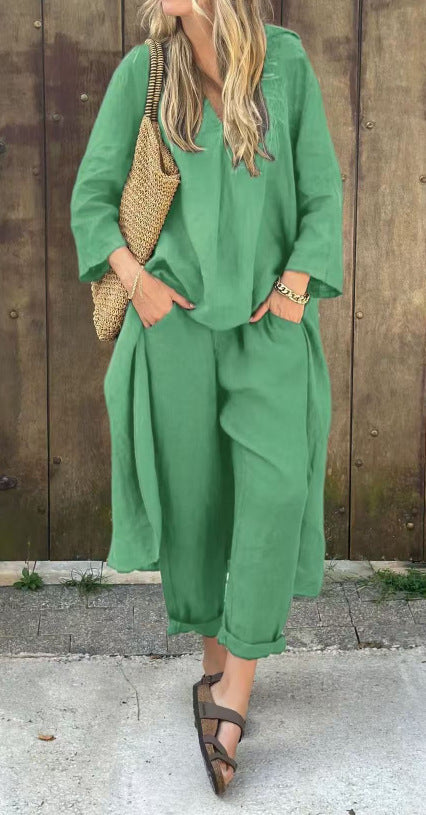 NAÏMA – ZESTAW CODZIENNY
