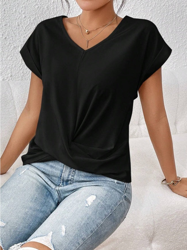 MIRÉA – BLUZKA CASUALNA