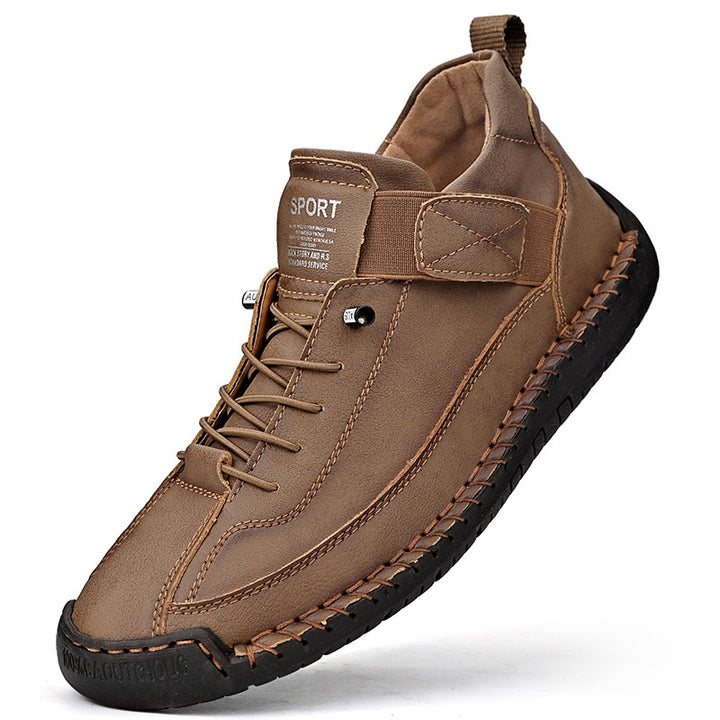 LEON - BUTY ORTOPEDYCZNE