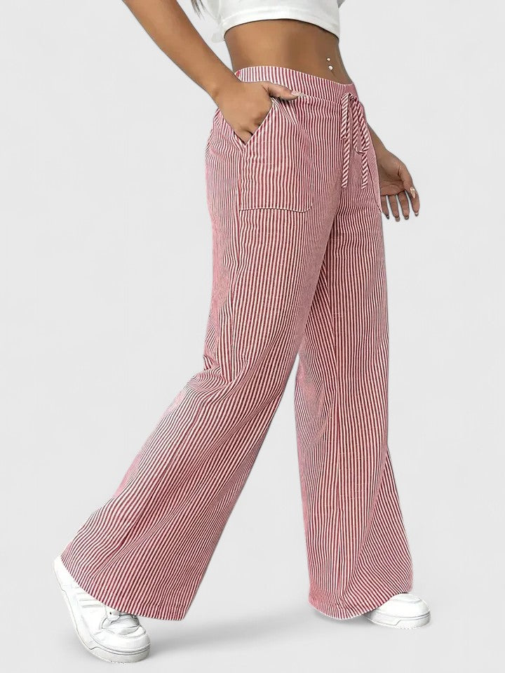 Tatienne | Eleganckie Spodnie