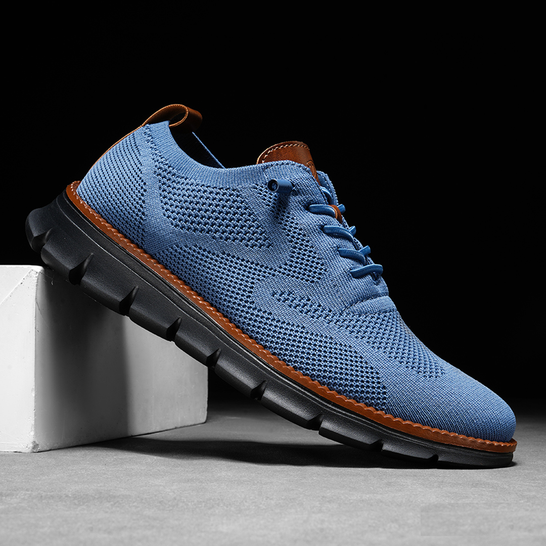Almafi | Lightweight Breathable Shoes