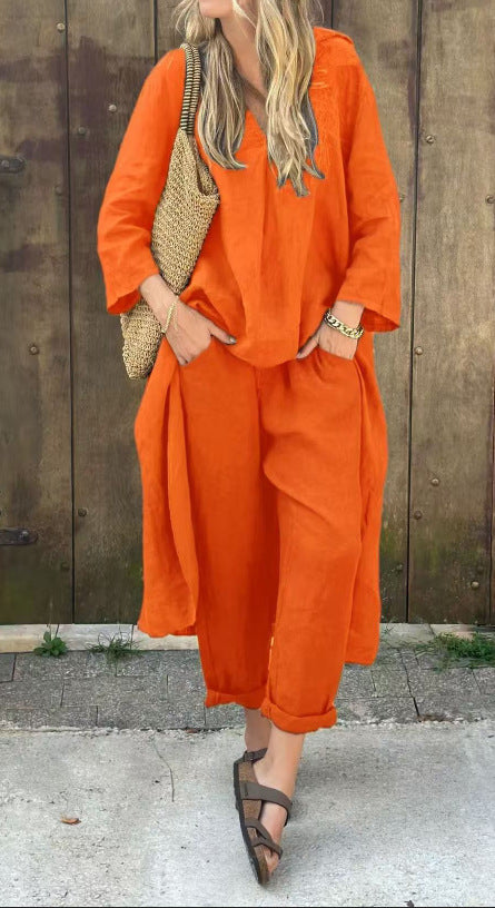 NAÏMA – ZESTAW CODZIENNY