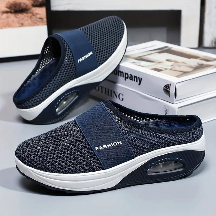 Chodaki ortopedyczne Comfort+