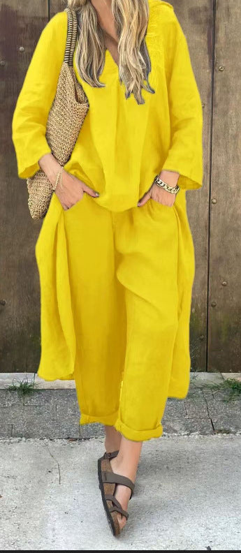 NAÏMA – ZESTAW CODZIENNY