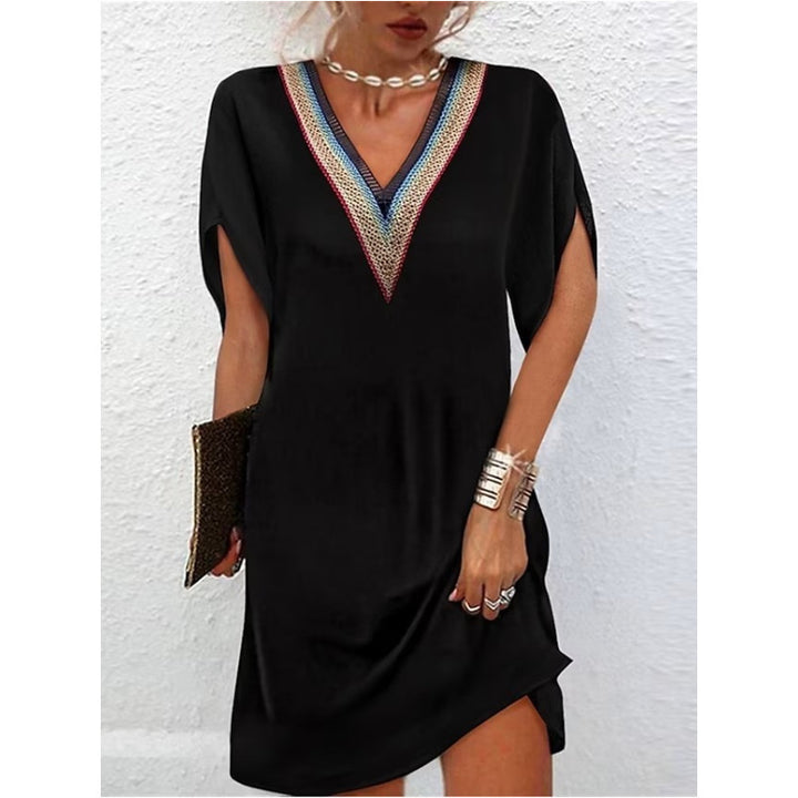 LEONORA – ELEGANCKA SUKIENKA MIDI