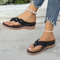 Elise | Comfort Sandals