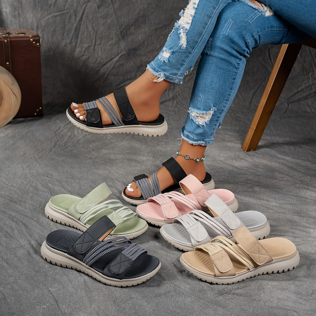 Ellen - Comfort Sandals