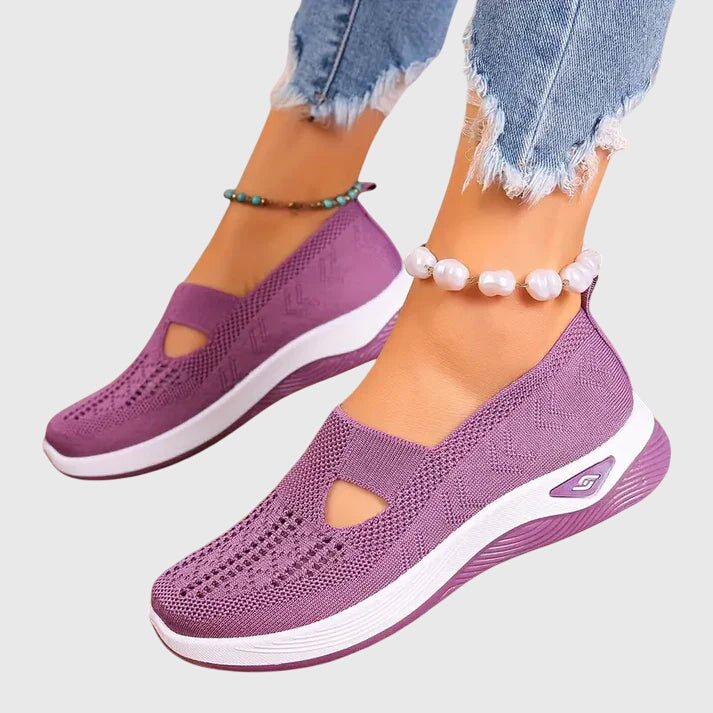 Laura | Orthopedic Walking Shoes