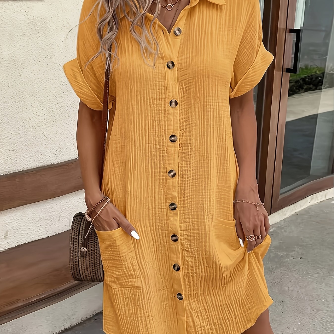 Clara - Elegancka sukienka