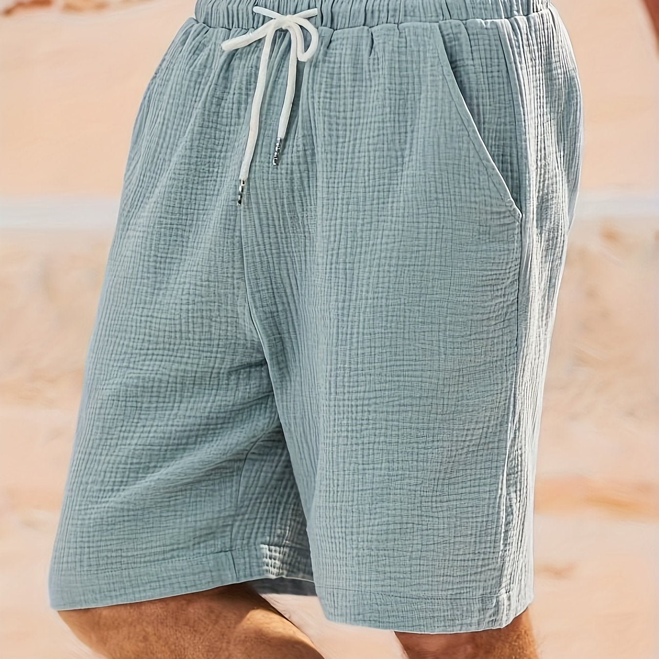 Ben | Casual Shorts
