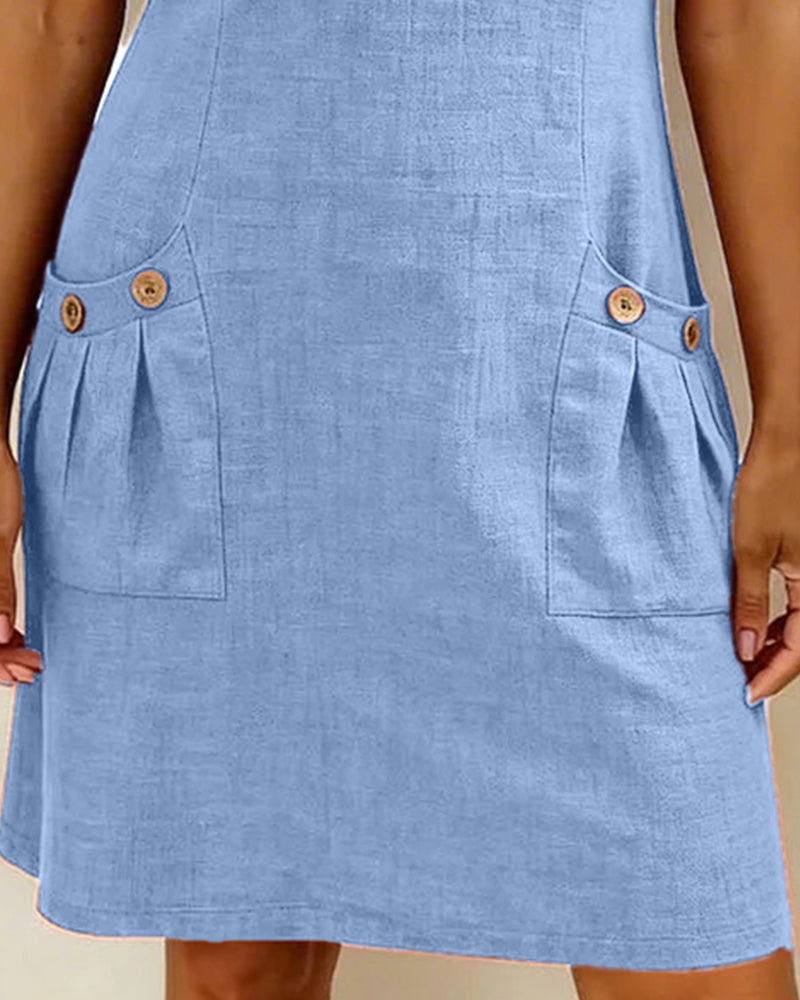 Naomi | Midi Dress