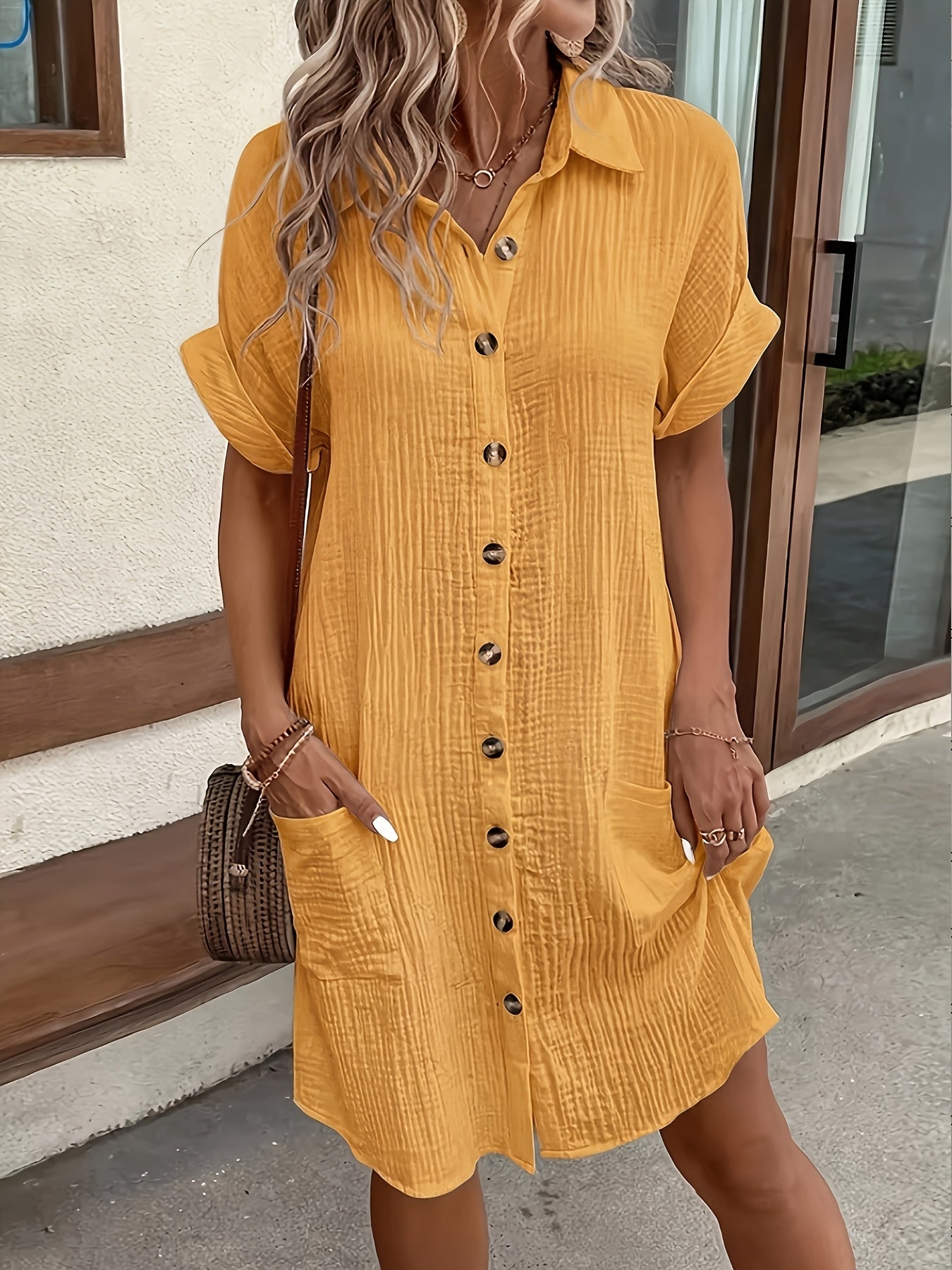 Clara - Elegancka sukienka