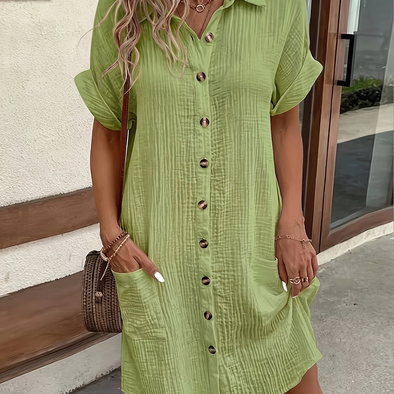 Clara - Elegancka sukienka
