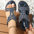 Sandara | Orthopaedic Comfort Sandals