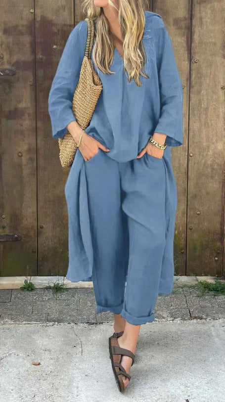 NAÏMA – ZESTAW CODZIENNY