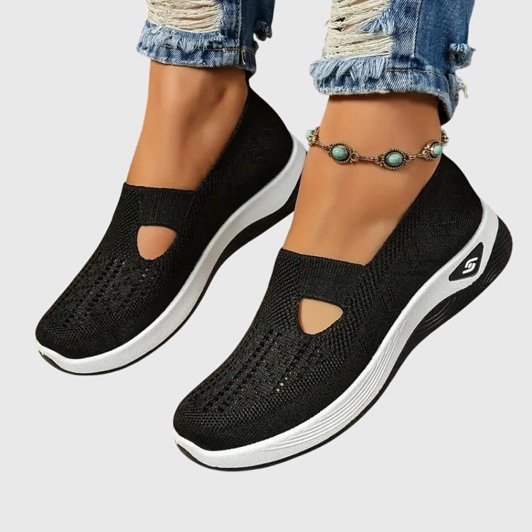 Laura | Orthopedic Walking Shoes
