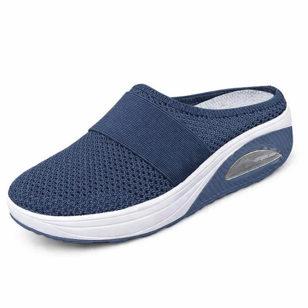 Elaine | Lightweight Orthopaedic Shoes