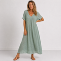 Valerie | Loose-Fit Dress