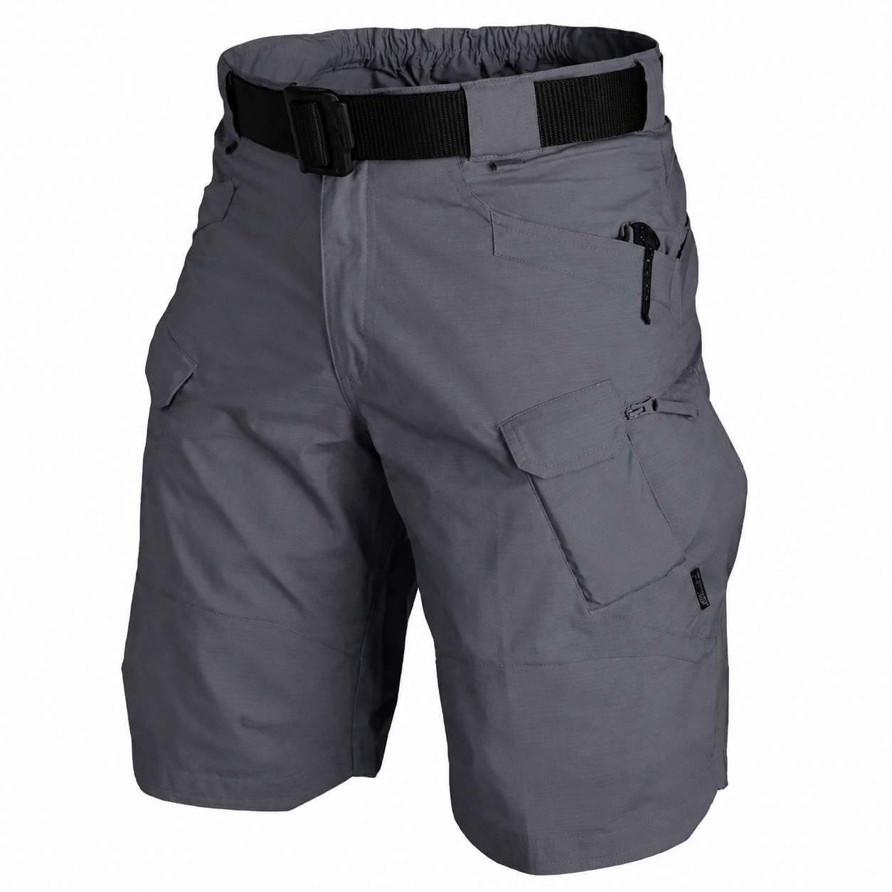 Dean | Retro Utility Shorts