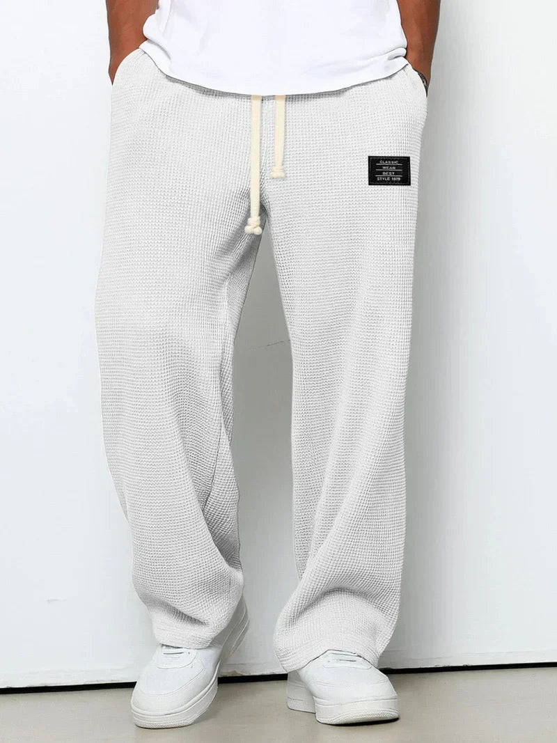 James | Relaxed Trousers