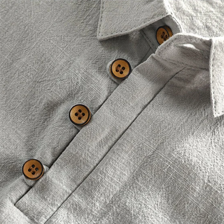Amalfi - Polo w linoleum