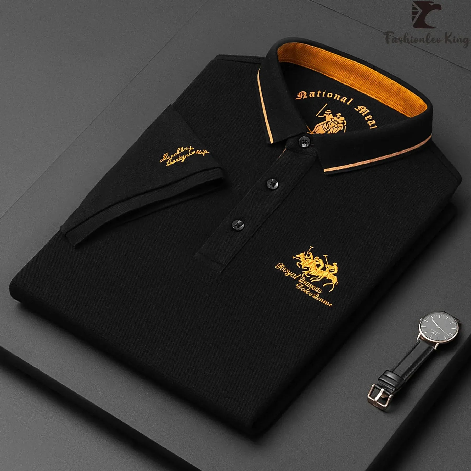 Calvin - Koszulka polo