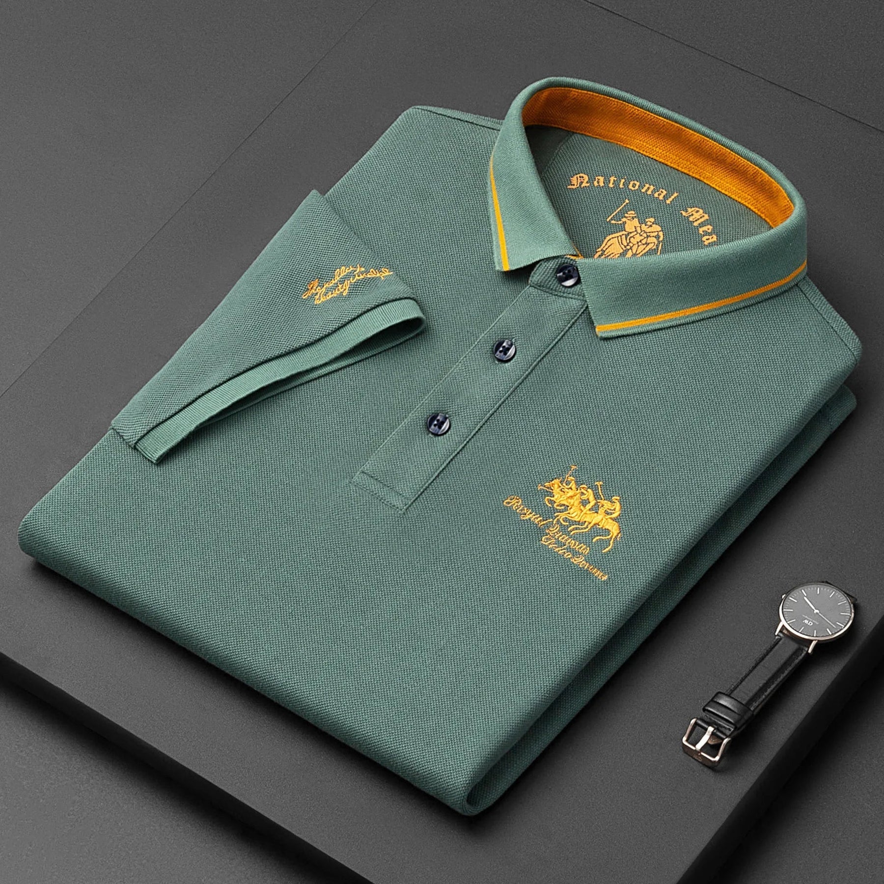 Calvin - Koszulka polo