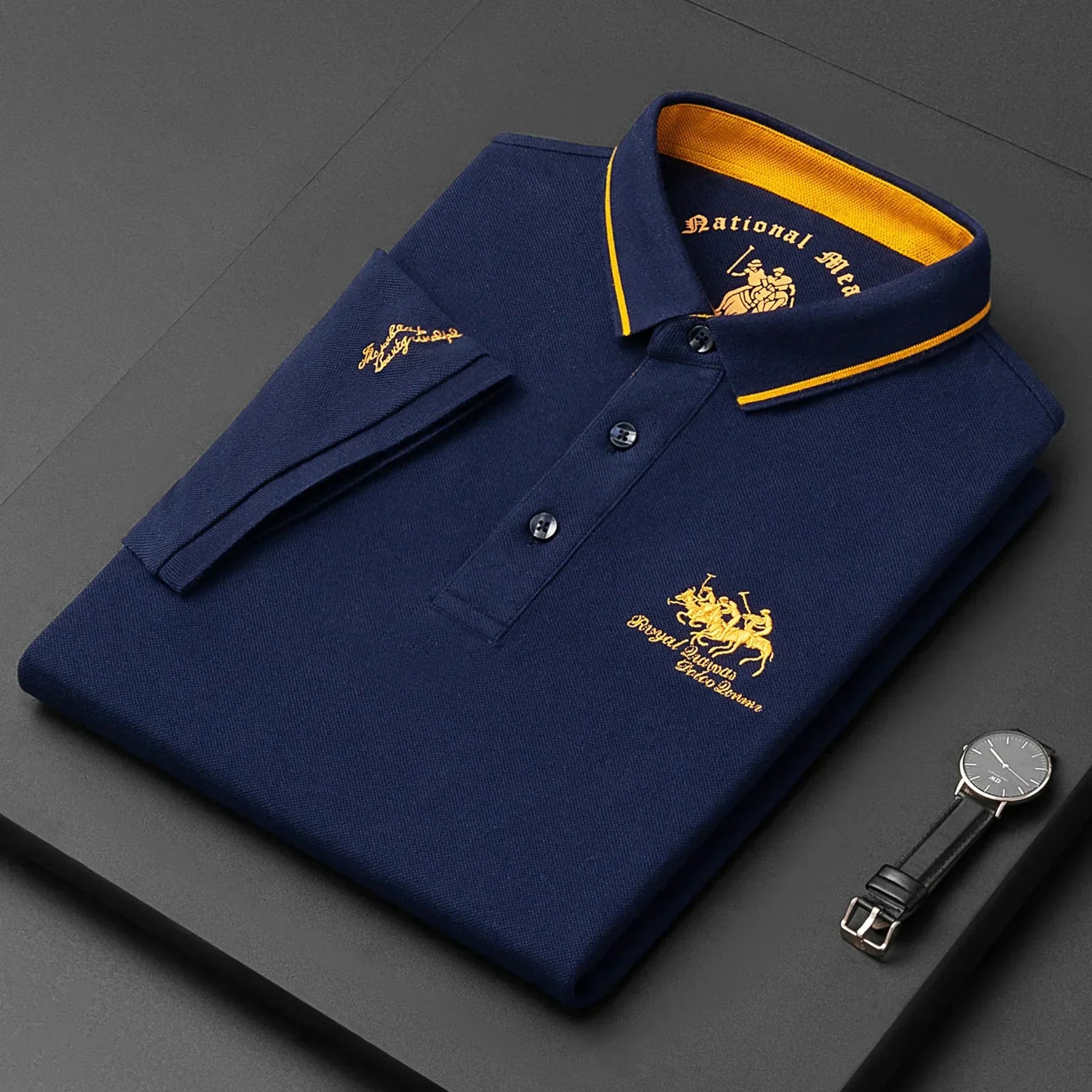 Calvin - Koszulka polo