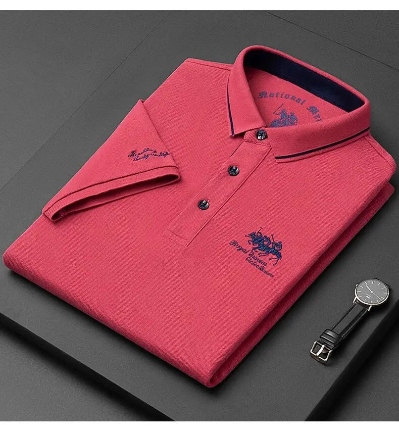 Calvin - Koszulka polo
