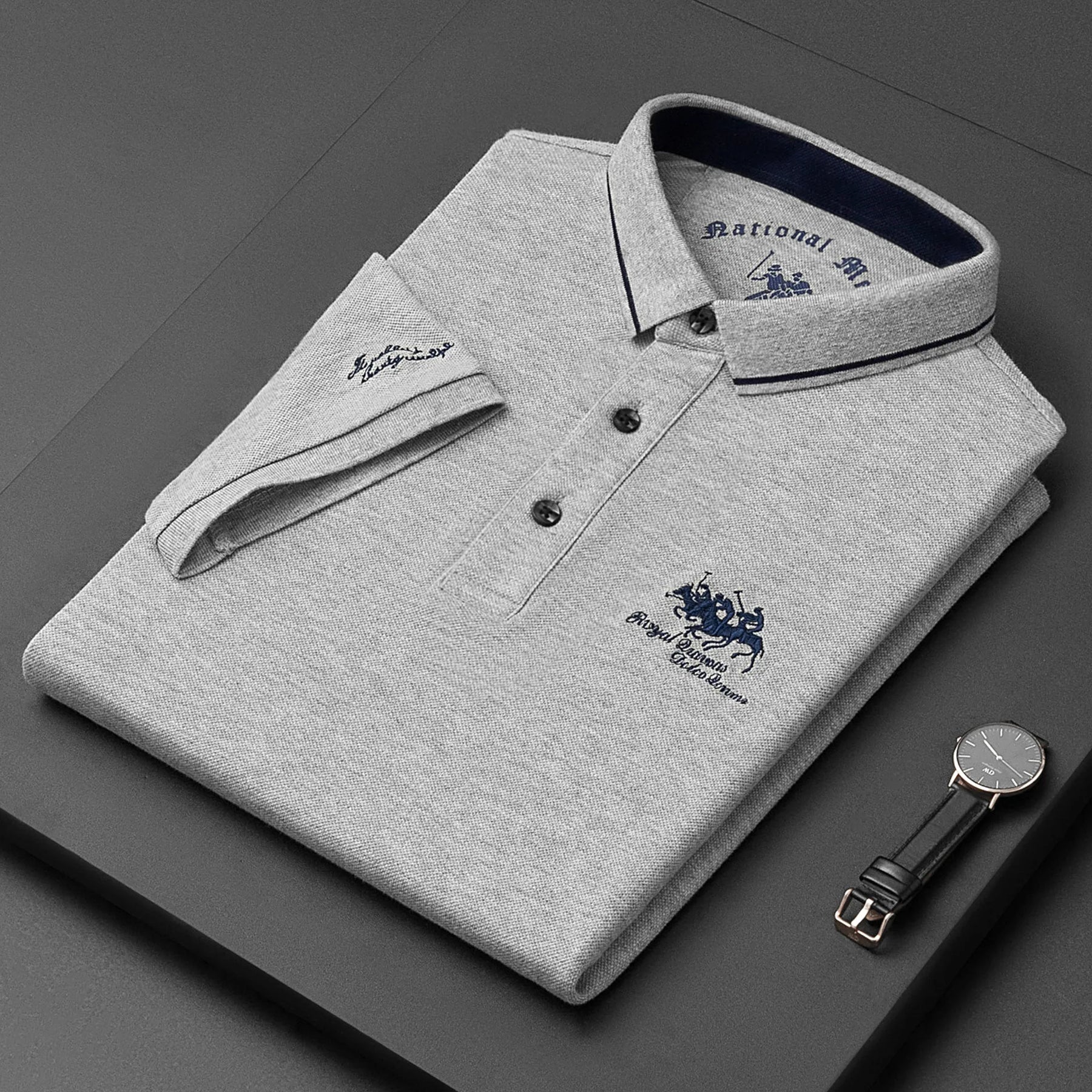 Calvin - Koszulka polo