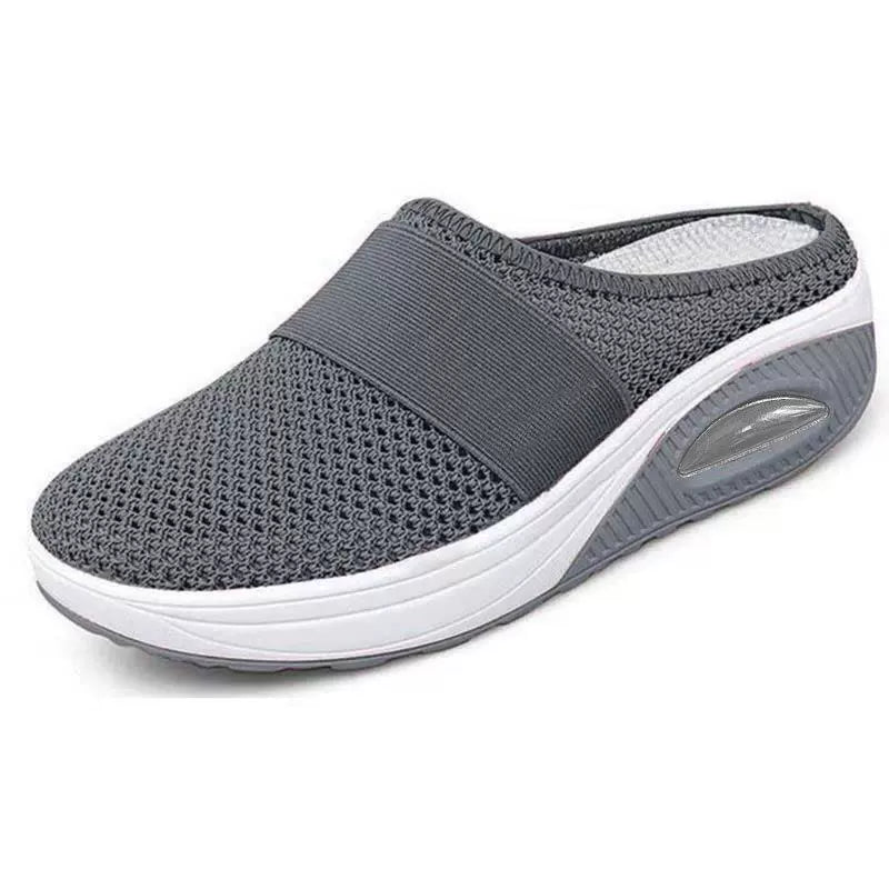 Elaine | Lightweight Orthopaedic Shoes