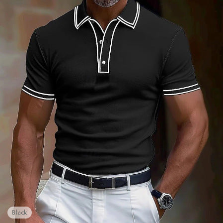 POLO ALVIN CASUAL