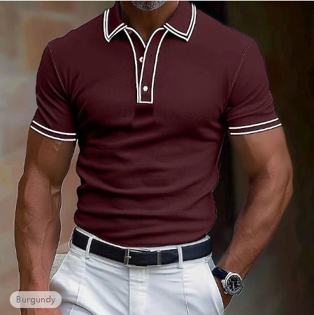 POLO ALVIN CASUAL