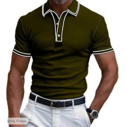 POLO ALVIN CASUAL